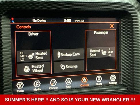 Used 2022 Jeep Wrangler Sport AWD/4WD image 34
