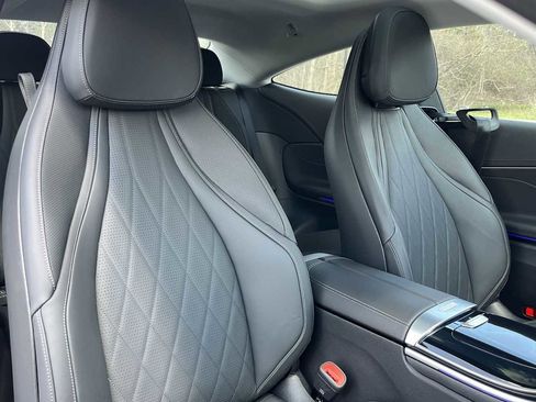 New 2026 Mercedes-Benz CLE 300 4MATIC Coupe image 36