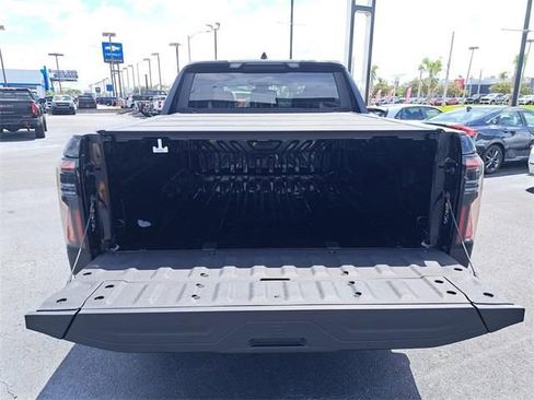 New 2026 GMC Sierra EV Elevation AWD/4WD image 5