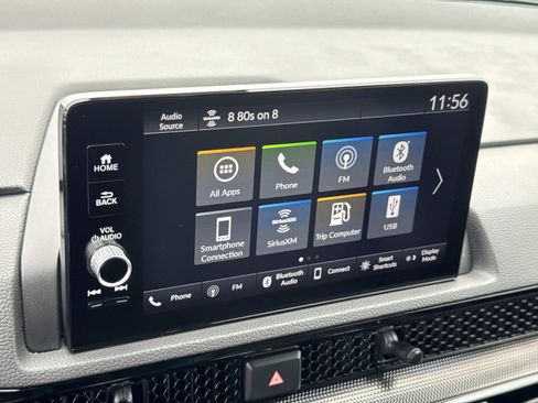 Certified 2024 Honda CR-V EX-L image 13