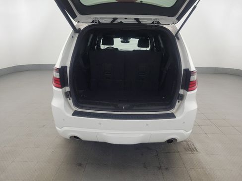 Used 2018 Dodge Durango SXT w/ Quick Order Package 2BB AWD/4WD image 29