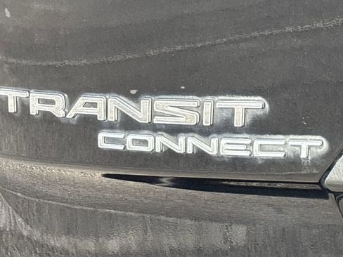 Used 2020 Ford Transit Connect XL image 9