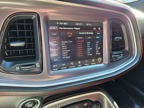 Used 2022 Dodge Challenger R/T Scat Pack image 29