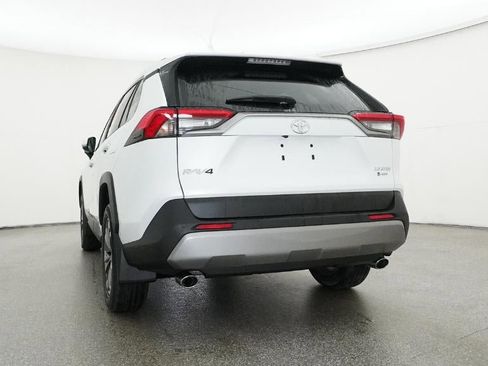 New 2025 Toyota RAV4 Limited image 22