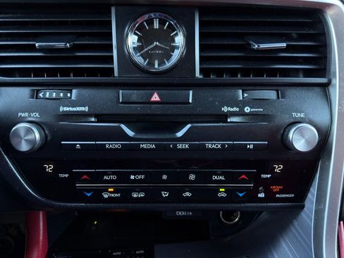 Used 2022 Lexus RX 350 F Sport w/ Accessory Package image 38