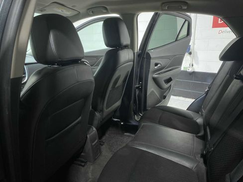 Used 2017 Buick Encore Preferred image 12