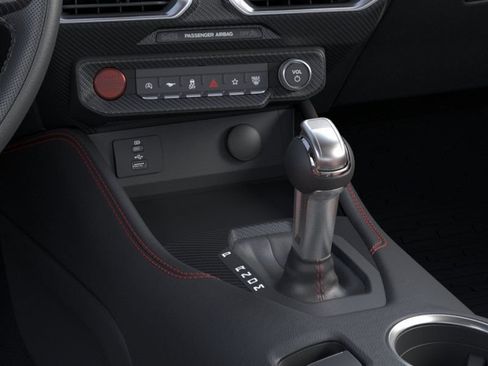 New 2026 Ford Mustang GT Premium RWD image 15