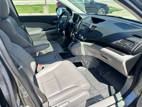 Used 2013 Honda CR-V EX-L image 20