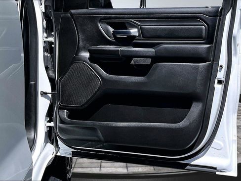 Certified 2025 RAM 1500 Tradesman AWD/4WD image 25