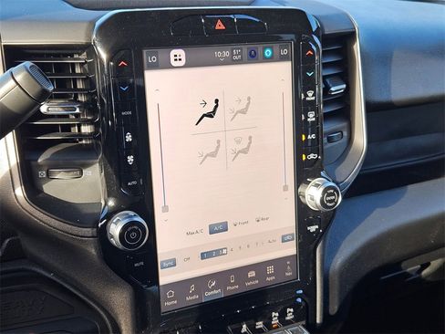 New 2026 RAM 3500 Tradesman image 25