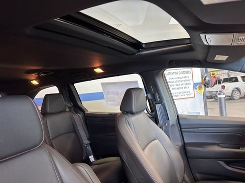 Certified 2026 Honda Odyssey Sport-L image 31
