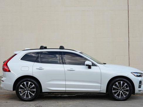 Used 2023 Volvo XC60 B5 Core w/ Climate Package FWD image 47