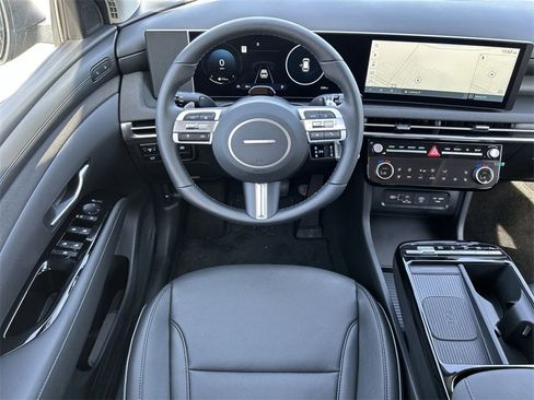 New 2026 Hyundai Tucson Limited image 4