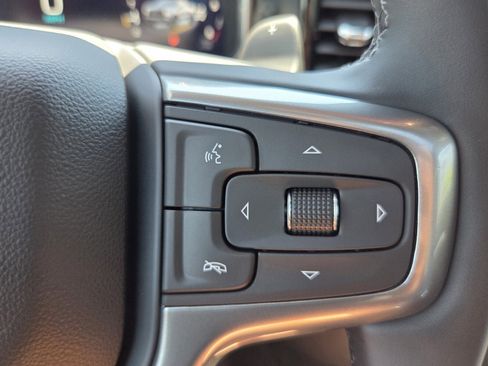 New 2026 Chevrolet Silverado 1500 LT Trail Boss w/ LT Trail Boss Premium Package image 16