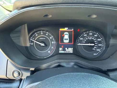 Used 2023 Subaru Impreza 2.0i image 37