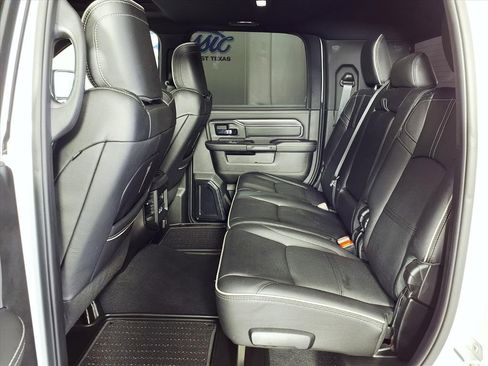 Used 2024 RAM 3500 Limited image 20