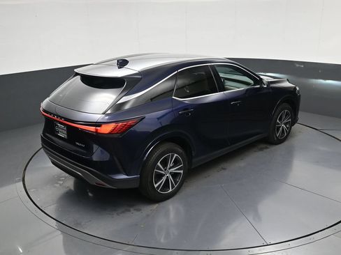 Used 2023 Lexus RX 350 Premium w/ Cold Area Package FWD image 33