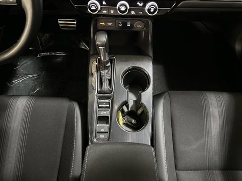 Used 2025 Honda Civic Sport image 34