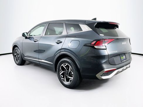 Used 2024 Kia Sportage LX image 5