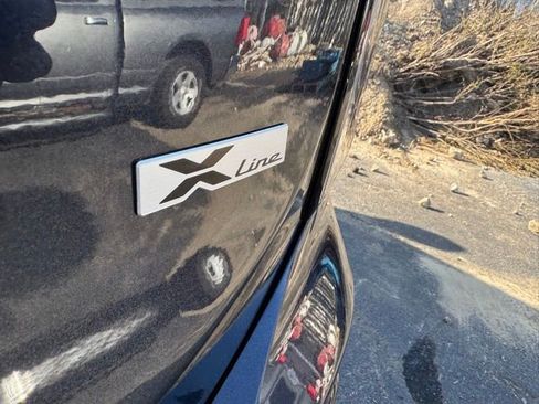 Used 2025 Kia Telluride SX X-Line AWD/4WD image 21