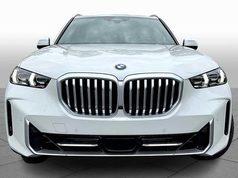 New 2026 BMW X5 sDrive40i w/ Climate Comfort Package RWD image 3