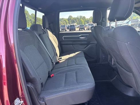 Used 2019 RAM 1500 Big Horn AWD/4WD image 14