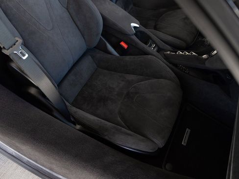 Used 2020 McLaren 720S Performance RWD image 63