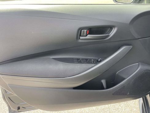 Used 2024 Toyota Corolla LE image 16
