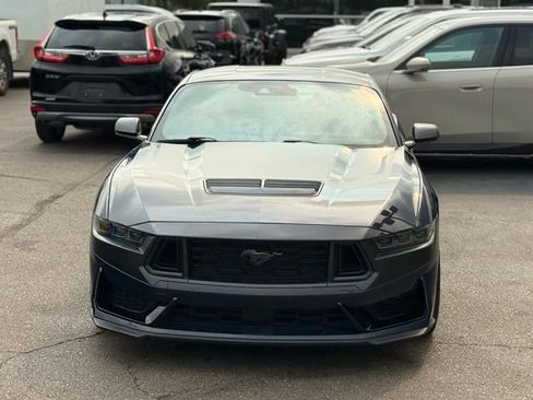 Used 2024 Ford Mustang Dark Horse RWD image 34