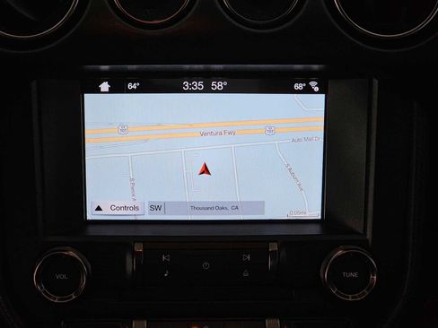 Used 2017 Ford Mustang Shelby GT350 w/ Electronics Package image 22