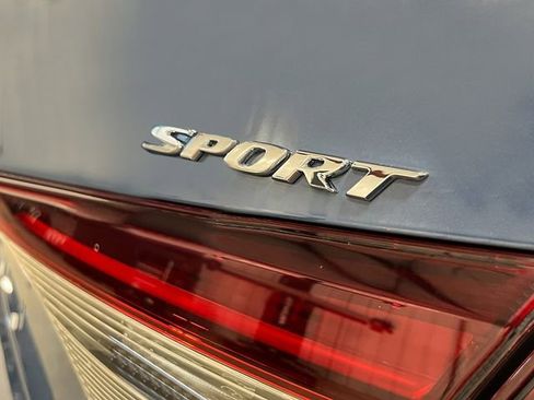 New 2026 Honda Civic Sport image 6