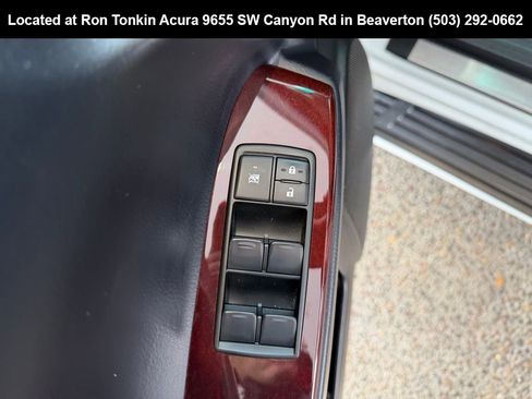 Used 2018 Lexus GX 460 Luxury image 12