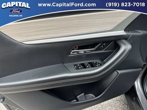 Used 2024 MAZDA CX-90 3.3 Turbo w/ Preferred Package AWD/4WD image 20