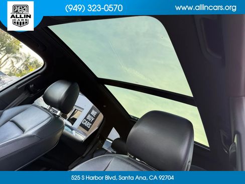 Used 2017 Audi Q7 3.0T Premium Plus image 17