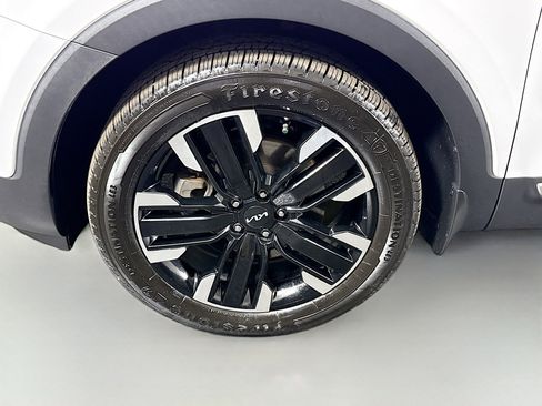 Used 2024 Kia Telluride SX FWD image 38