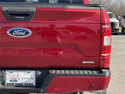 Used 2019 Ford F150 XLT w/ Equipment Group 302A Luxury image 7