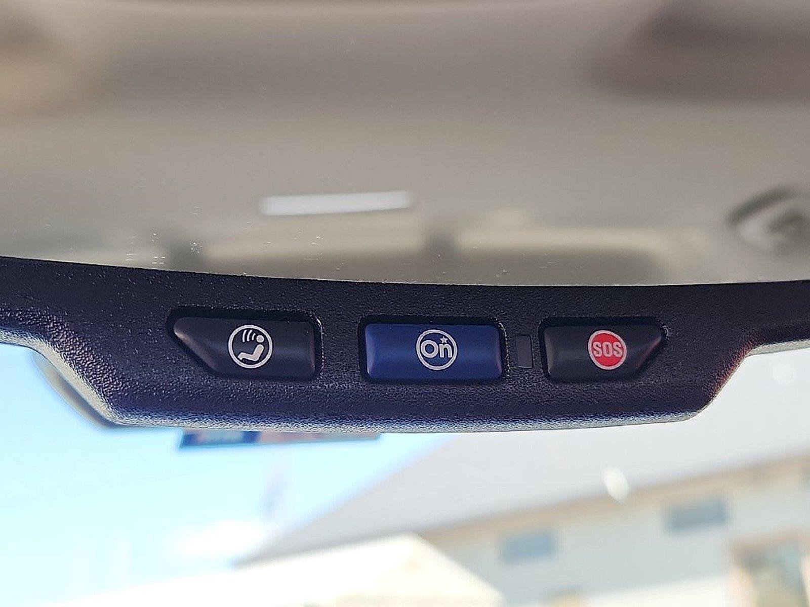 Used 2019 GMC Canyon Denali AWD/4WD image 24