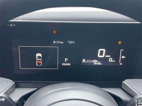 New 2025 Nissan Kicks SV w/ SV Premium Package image 24