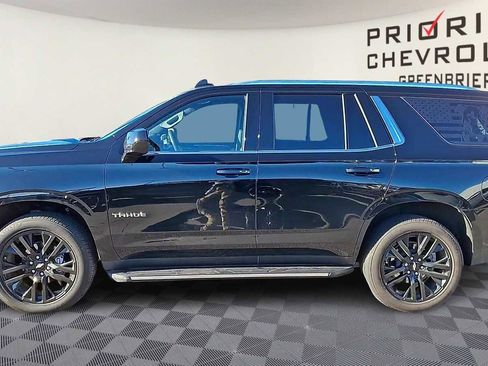 Used 2023 Chevrolet Tahoe LT image 5