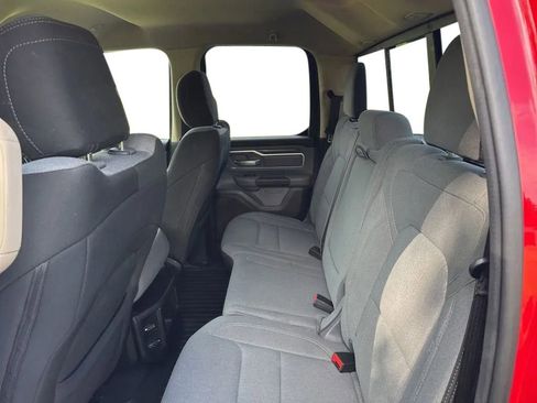 Used 2019 RAM 1500 Big Horn AWD/4WD image 28