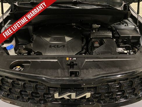 Used 2024 Kia Telluride SX X-Pro AWD/4WD image 28