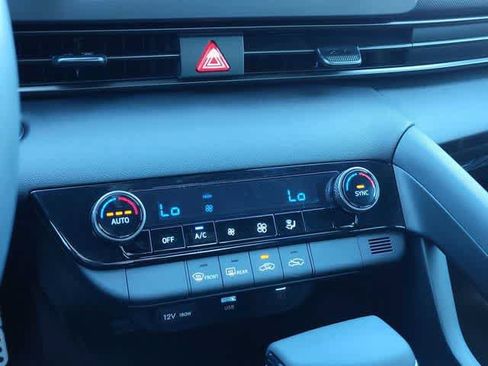 New 2026 Hyundai Elantra Sport FWD image 21