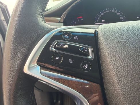 Used 2016 Cadillac XTS Luxury AWD/4WD image 34