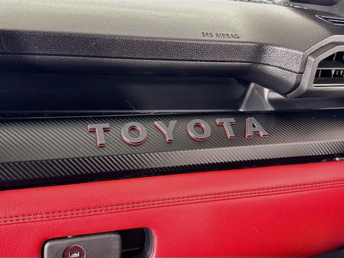 Used 2024 Toyota Tacoma TRD Pro AWD/4WD image 27