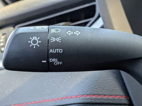 Used 2023 Toyota RAV4 SE w/ Weather & Moonroof Package AWD/4WD image 11