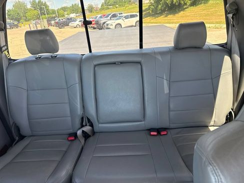 Used 2007 Ford F350 XLT AWD/4WD image 21