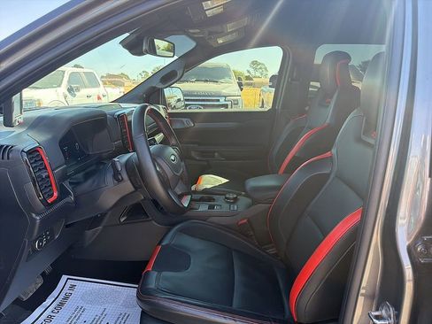 Used 2024 Ford Ranger Raptor image 9