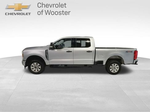 Used 2024 Ford F250 XLT image 6