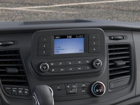 New 2025 Ford Transit 150 Low Roof w/ Load Area Protection Package image 14