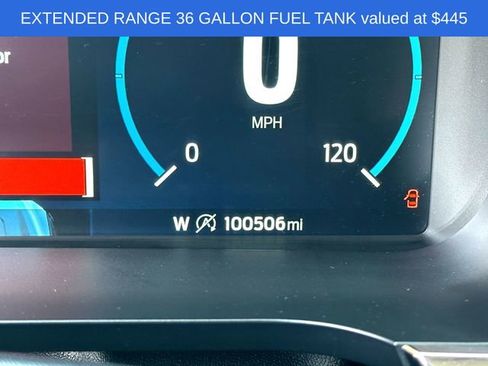 Used 2021 Ford F150 Lariat AWD/4WD image 12